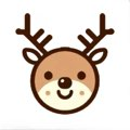 Reindeer Logo